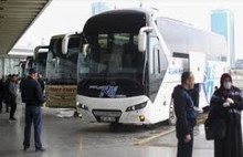Otobüs seyahatlerinde yeni dönem!