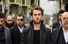 Çukur dizisi o ülkede kriz yarattı