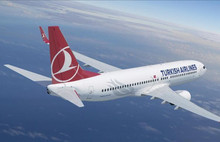 THY uçuşlara başlayacağı tarihi açıkladı