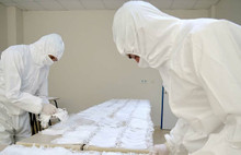 Maske almak için yeni yöntem açıklandı