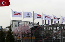 Demirören Medya'da virüs paniği