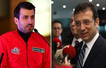 Erdoğan'ın bir damadından daha İmamoğlu'na tepki