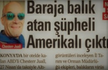 Faruk Bildirici Batı düşmanlığı söylemine dikkat çekti