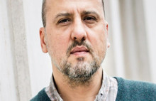 Ahmet Şık HDP'den istifa etti