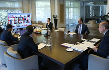 65 yaş üstü ve 20 yaş altına kısmi sokağa çıkma izni