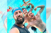 Survivor partisi şikayet edildi