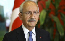 Kılıçdaroğlu’ndan 3 fidan mesajı