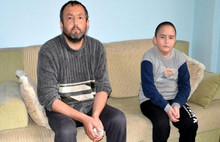 Salgınla değil açlıkla mücadele ediyorlar