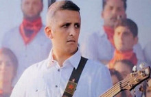 Grup Yorum üyesi İbrahim Gökçek hayatını kaybetti