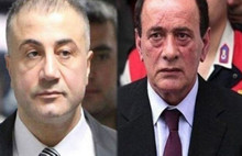 Alaattin Çakıcı ile Sedat Peker arasında sürpriz görüşme!