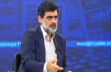 Yeni Akit İBB'nin askıda fatura kampanyasınıa din istismarı dedi