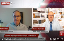 CHP'li Öztrak:Milletimiz canı ile cüzdanı arasına sıkıştı