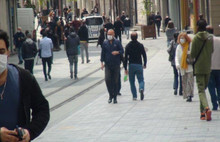 İstiklal Caddesi ile Taksim için flaş karar