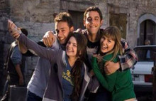 Kavak Yelleri 14 yıl sonra yeniden...