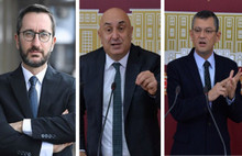 O CHP’lilere soruşturma geldi