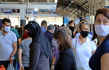 Bilim Kurulu Üyesi : Üçüncü dalga bile görülebilir