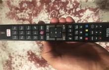 Yargıtay, TV kumandasını silah saydı