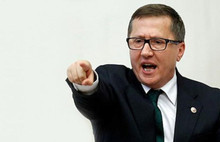 İYİ Partili Türkkan erken seçim için tarih verdi