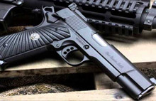 İşte Türkiye'deki ruhsatsız silah sayısı ...