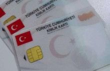 Çipli kimlik kartıyla para çekilebilecek