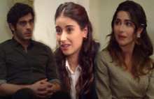 Sevilen dizi yeniden ekranda