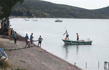 Sezen Aksu'nun villasında büyük skandal