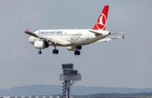 Yurt dışı uçuşlar kontrollü başlatıldı