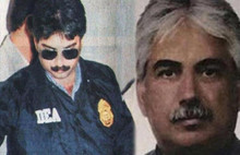 Metin Topuz hakkında karar çıktı