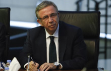 Mansur Yavaş'tan yeni müjde