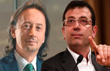 İmamoğlu'dan yandaş yazara şok sözler