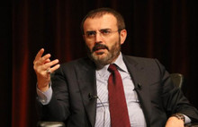 AKP'li Mahir Ünal'dan twitter açıklaması