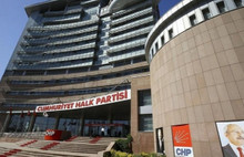 CHP Genel Merkezi’nde koronavirüs alarmı