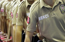 Bekçi kanunu AYM yolunda