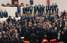 Meclis kavgalarını önlemek için formül bulundu!