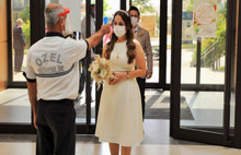 Nikahlar artık böyle olacak..