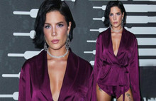 Halsey:Türk olduğumu öğrendim...