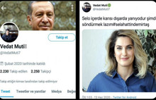 Ak trolden Başak Demirtaş'a ahlaksız saldırı