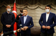 Depremin bilançosu açıklandı