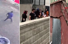 Bingöl’de bir deprem daha!