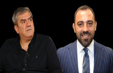Yılmaz Özdil'den bomba yazı: Hamza..