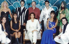 Sosyal medyayı sallayan fotoğraf...