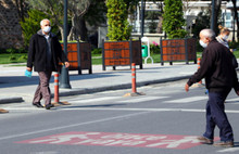 Sokağa çıkma yasağı geliyor