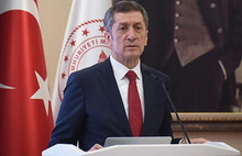 Bakan Selçuk açıkladı! Karneler nasıl alınacak