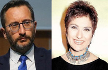 Şükriye Tutkun saray konserinde sahne alacak