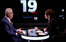 Ertuğrul Özkök görevden alınma sürecini anlattı