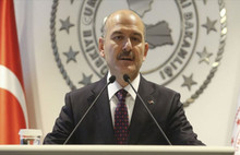 Bakan Soylu'dan flaş kimlik açıklaması