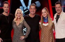 O Ses'e veda eden isim belli oldu