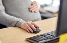 Hamile kamu çalışanlarına müjde