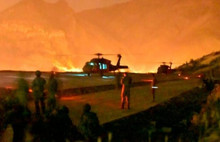 ABD'li kuruluşlara Türkiye'den sert tepki