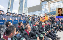 AKP çoklu baro için çıktığı muhalefet turunda destek bulamadı